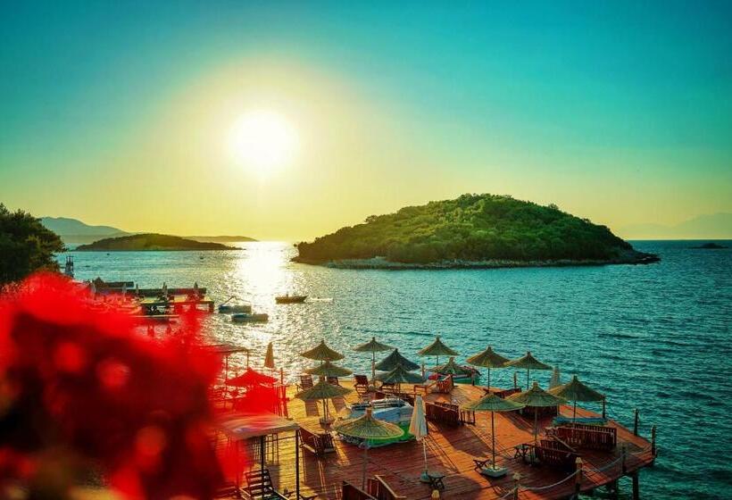 Отель Summer Time