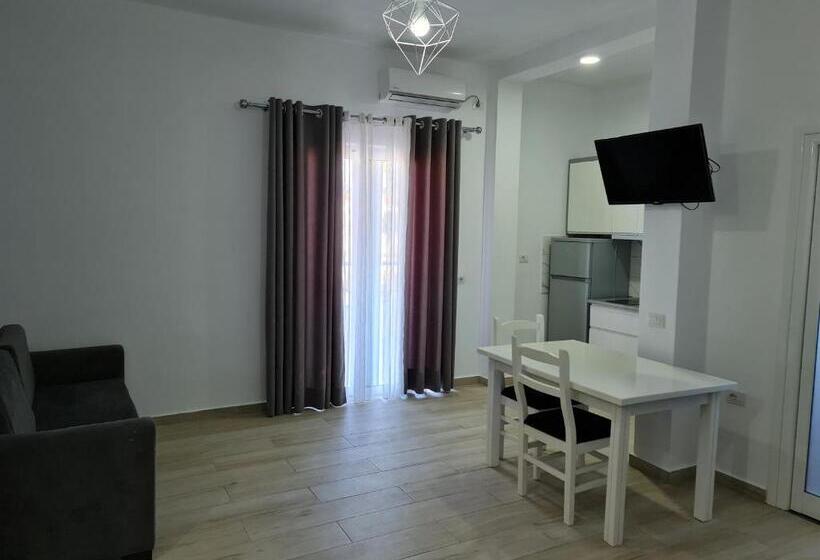 Отель Summer Time