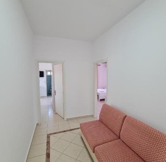 Отель Summer Time