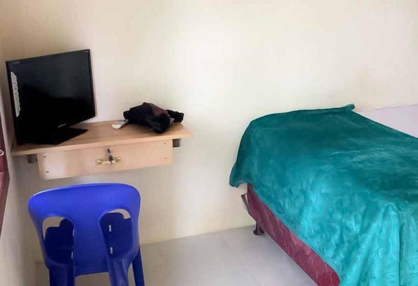 酒店 Surya Kost Homestay Redpartner