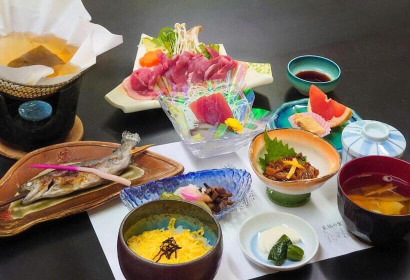 酒店 Takamuro Suikoen