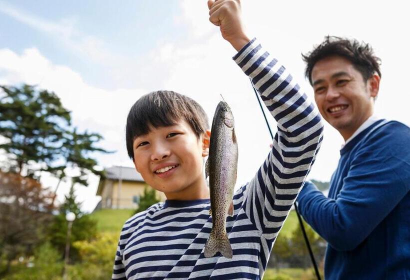 酒店 Takamuro Suikoen