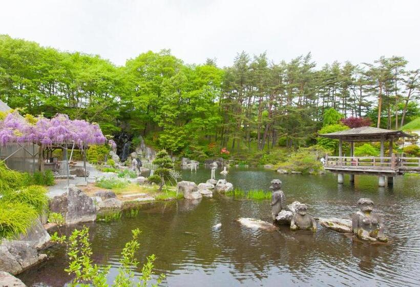 酒店 Takamuro Suikoen