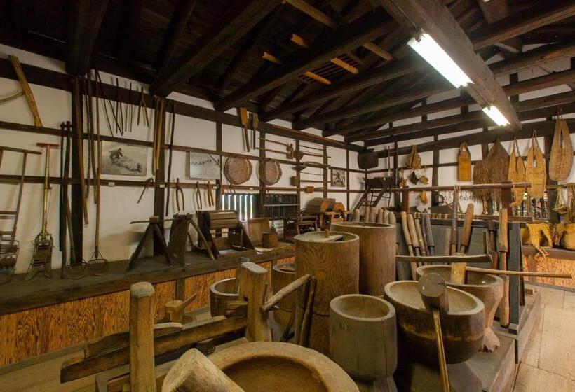 酒店 Takamuro Suikoen