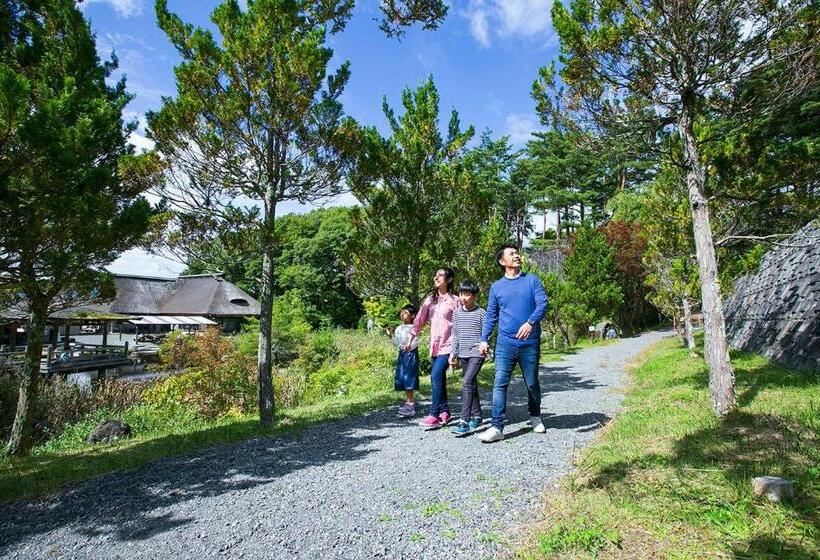 酒店 Takamuro Suikoen