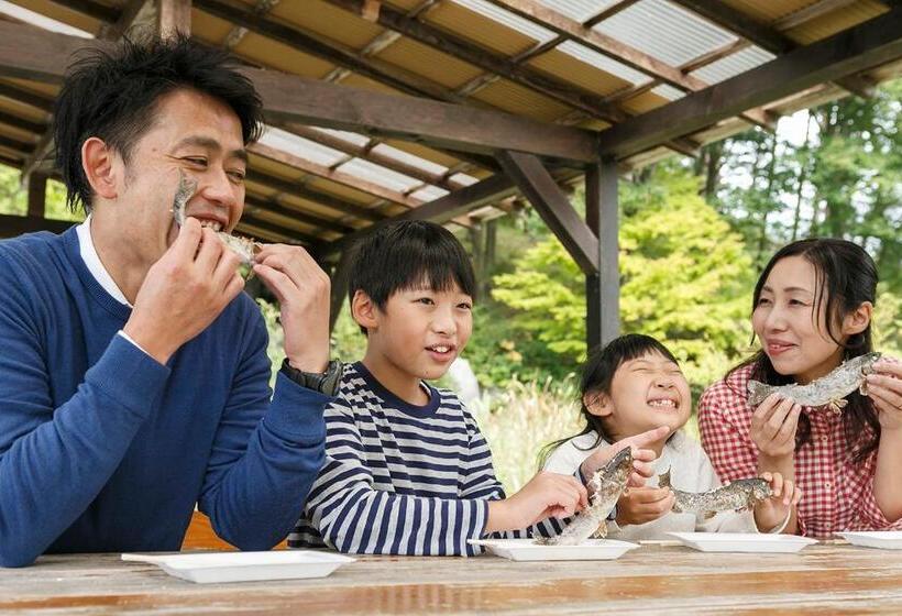 酒店 Takamuro Suikoen