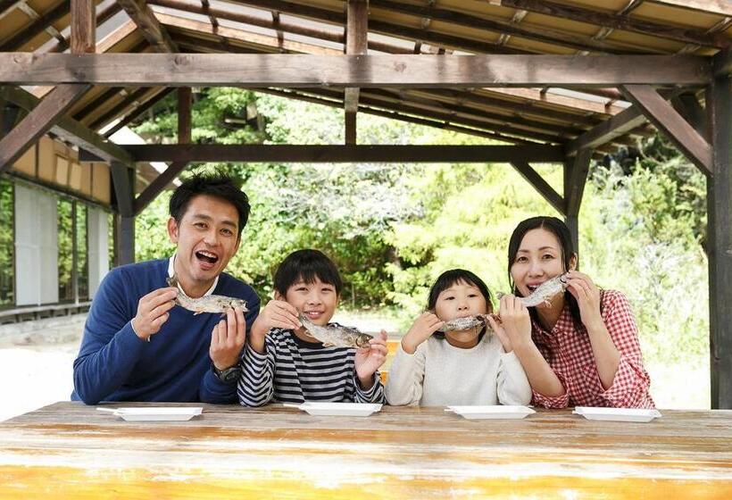 酒店 Takamuro Suikoen