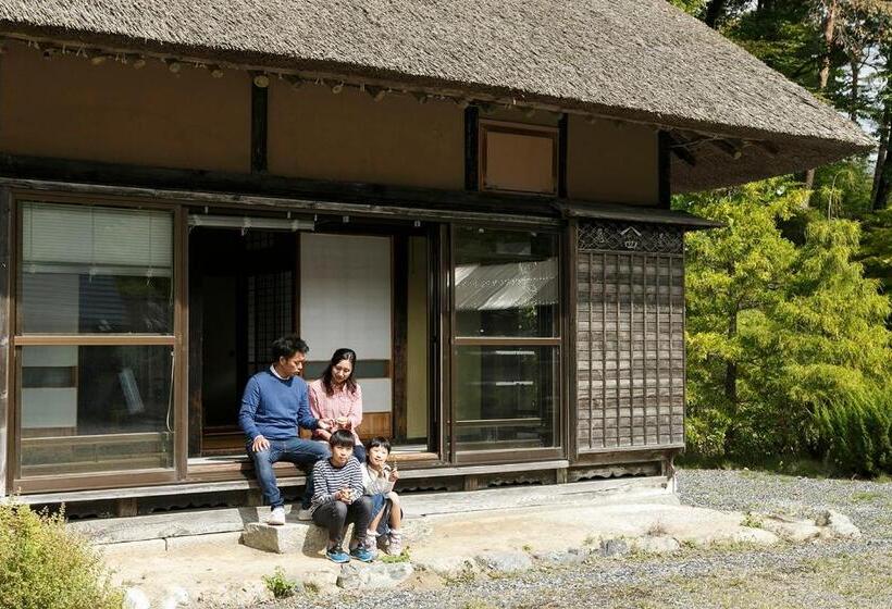 酒店 Takamuro Suikoen