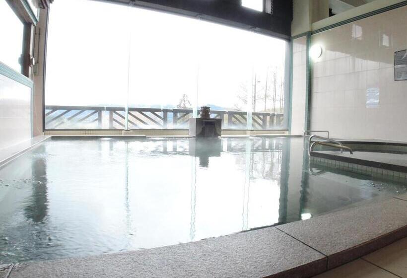 酒店 Takamuro Suikoen