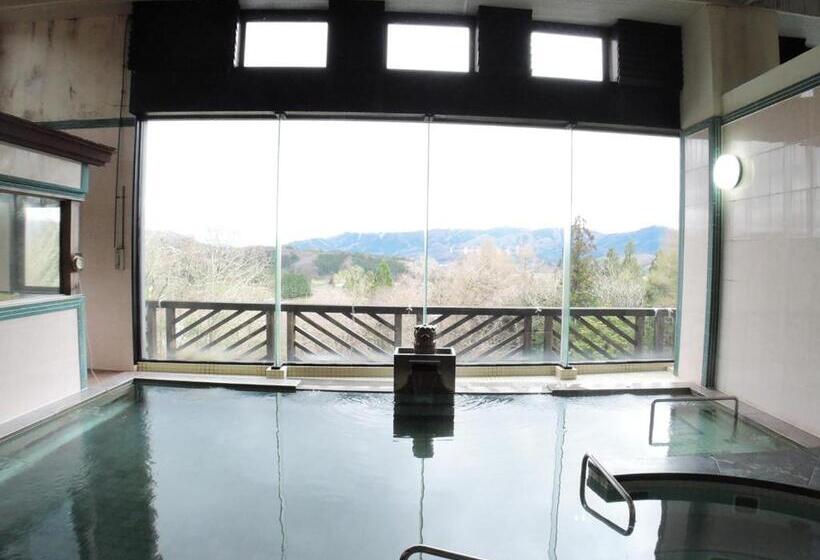 酒店 Takamuro Suikoen