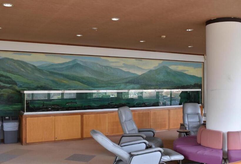 酒店 Takamuro Suikoen