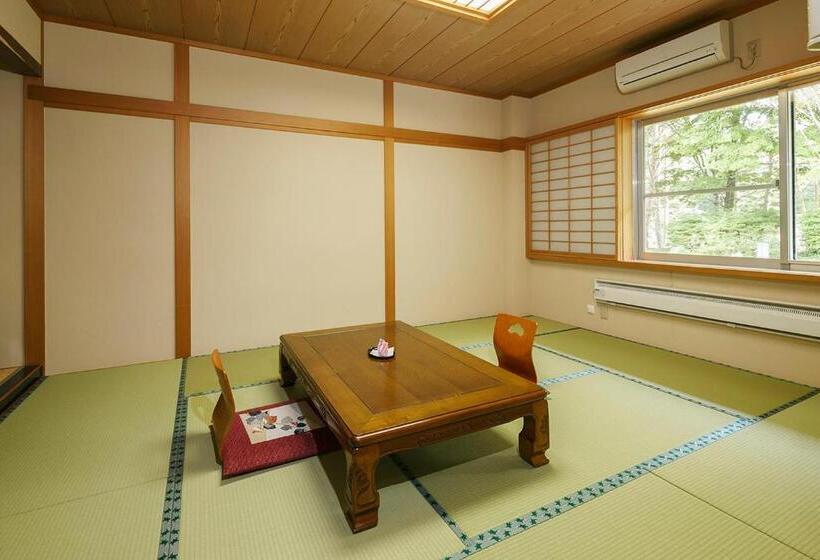 酒店 Takamuro Suikoen