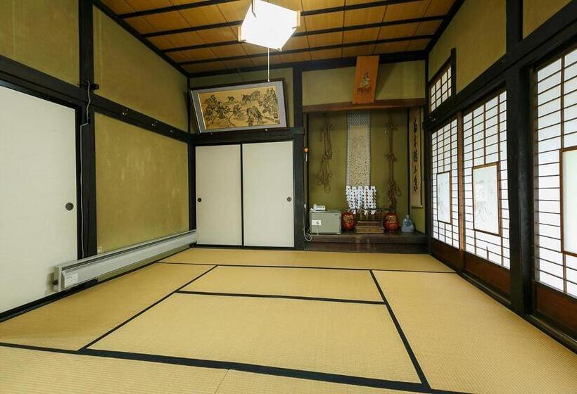 酒店 Takamuro Suikoen