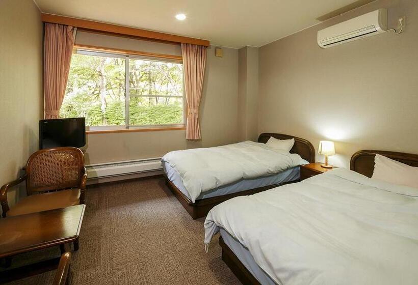 酒店 Takamuro Suikoen