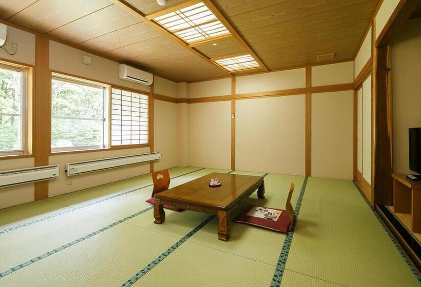 酒店 Takamuro Suikoen