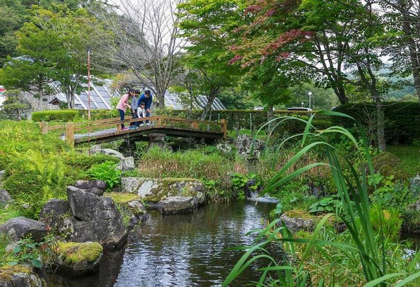 酒店 Takamuro Suikoen