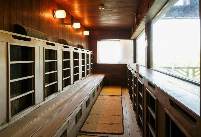 酒店 Takamuro Suikoen