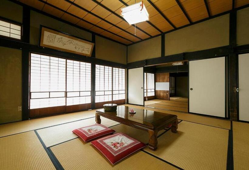 酒店 Takamuro Suikoen