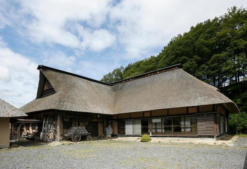 酒店 Takamuro Suikoen