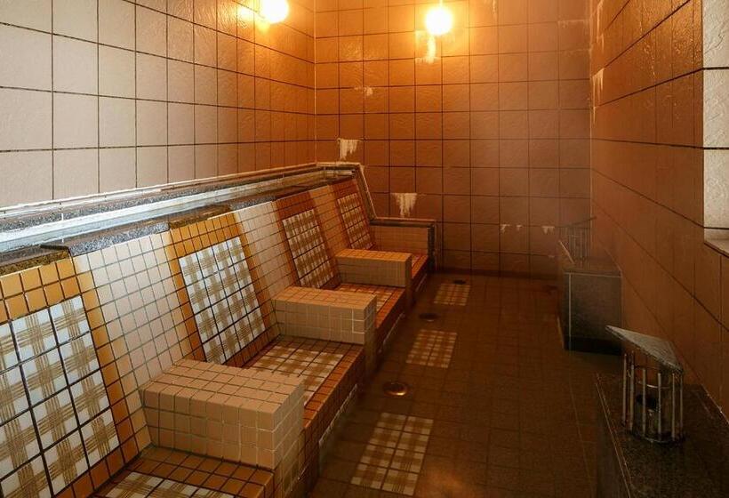 酒店 Takamuro Suikoen