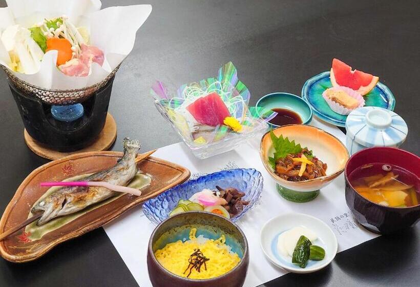 酒店 Takamuro Suikoen