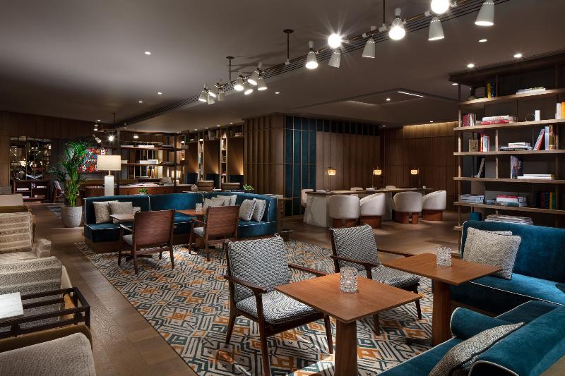 هتل The Hari Hong Kong