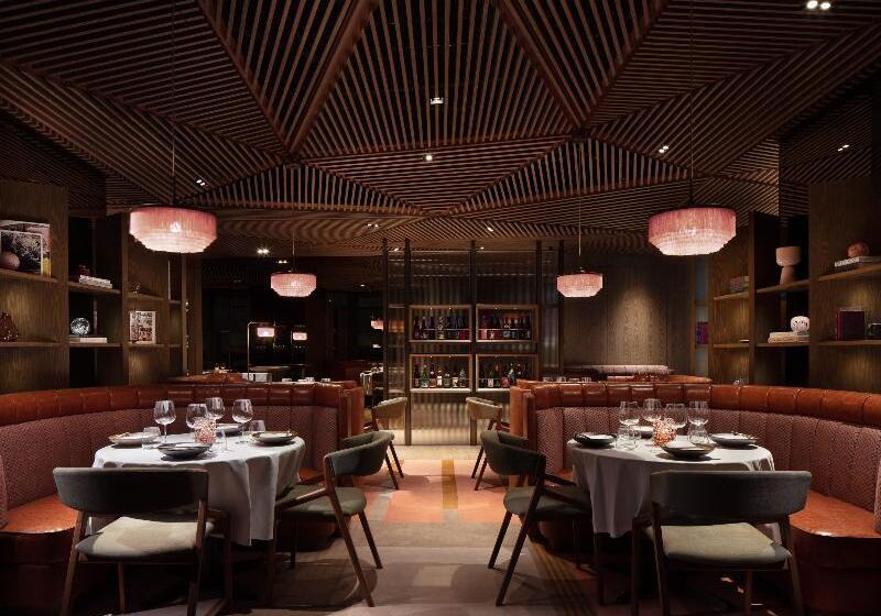 هتل The Hari Hong Kong