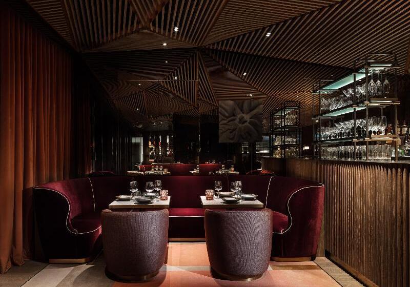 هتل The Hari Hong Kong