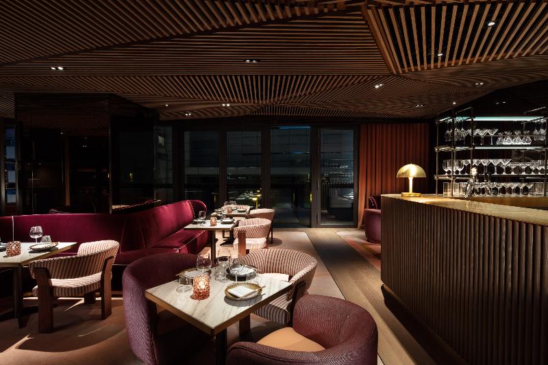 هتل The Hari Hong Kong