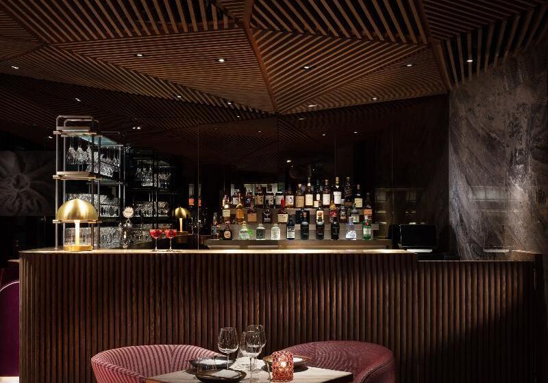 هتل The Hari Hong Kong