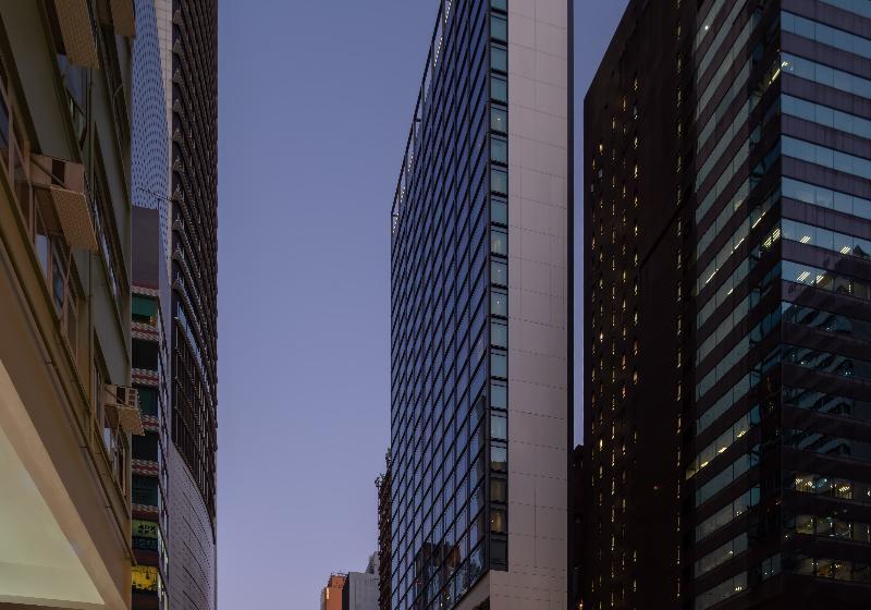 هتل The Hari Hong Kong