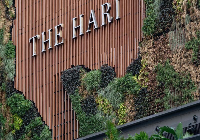 هتل The Hari Hong Kong
