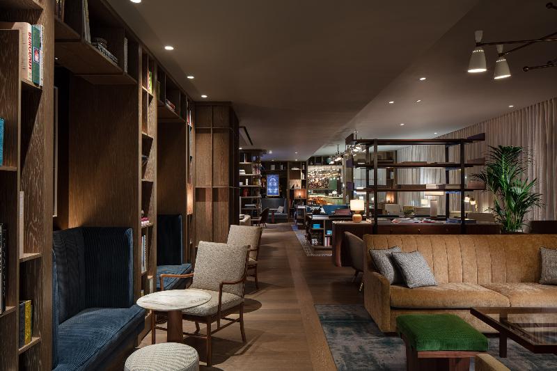 هتل The Hari Hong Kong