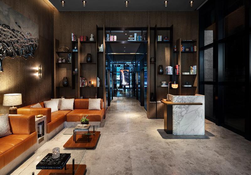 هتل The Hari Hong Kong