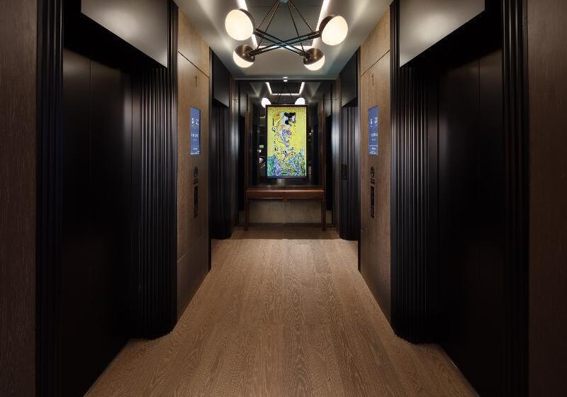 هتل The Hari Hong Kong