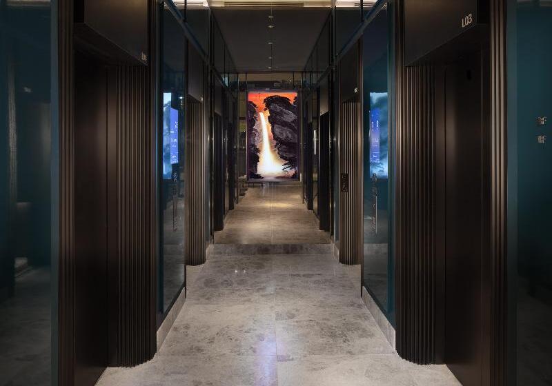 هتل The Hari Hong Kong