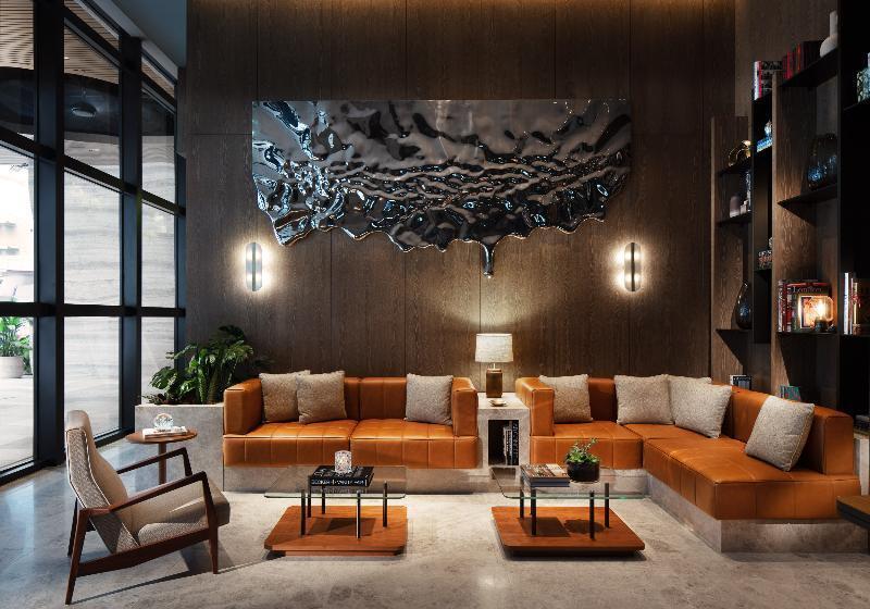 هتل The Hari Hong Kong