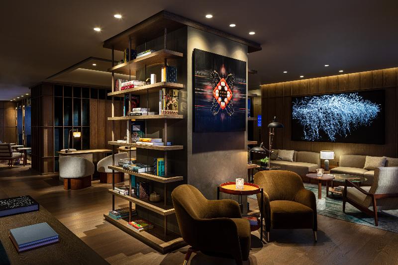 هتل The Hari Hong Kong