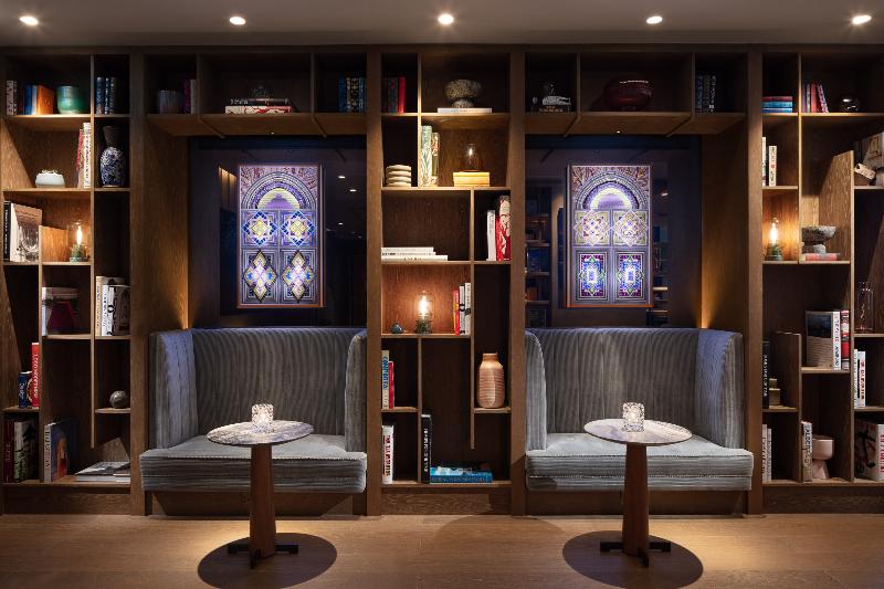 هتل The Hari Hong Kong