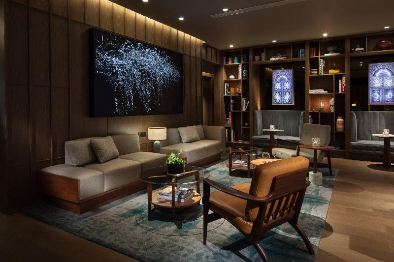 هتل The Hari Hong Kong