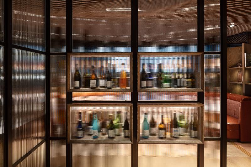 هتل The Hari Hong Kong