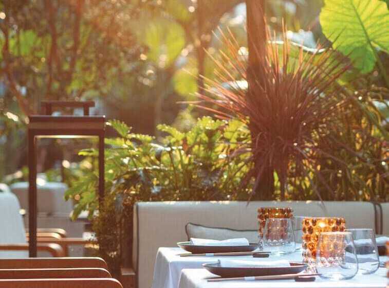 هتل The Hari Hong Kong