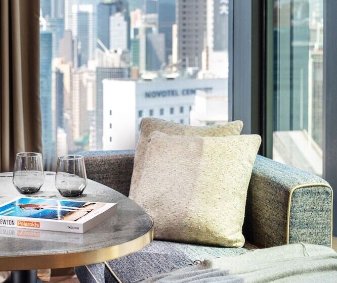 هتل The Hari Hong Kong