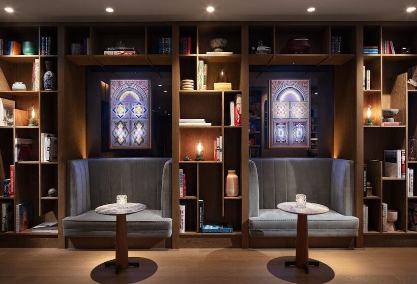 هتل The Hari Hong Kong