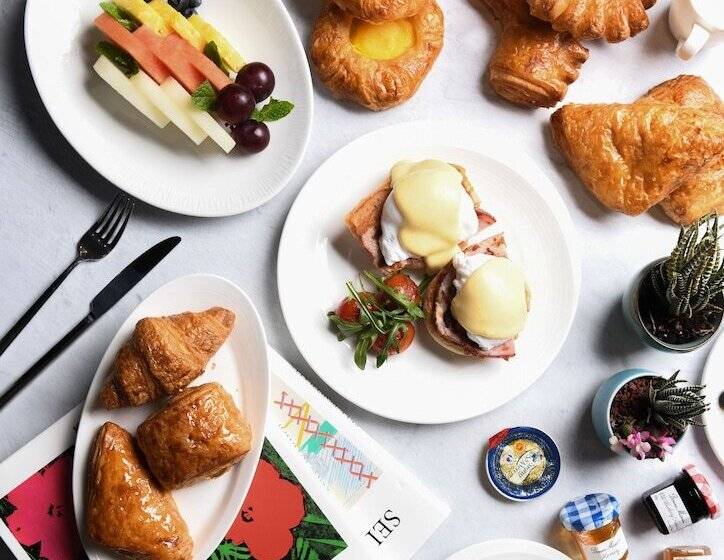 هتل The Hari Hong Kong