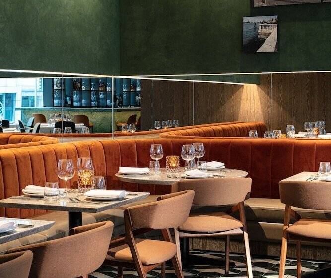 هتل The Hari Hong Kong