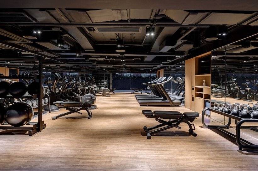 هتل The Hari Hong Kong