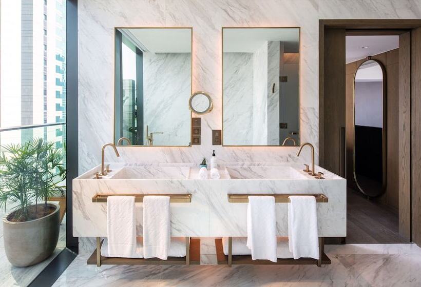 هتل The Hari Hong Kong