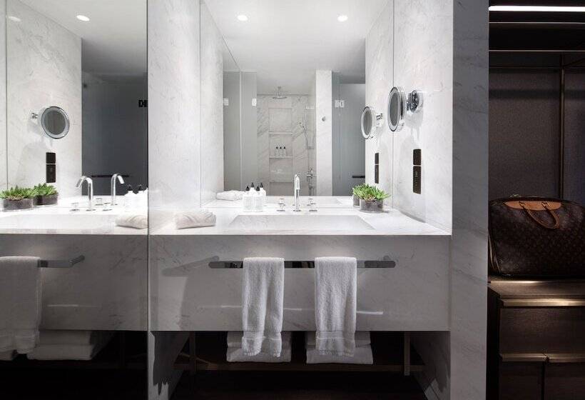 هتل The Hari Hong Kong