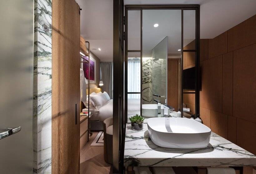 هتل The Hari Hong Kong